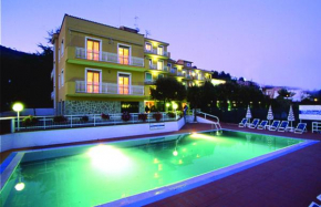 Residence i Morelli Pietra Ligure